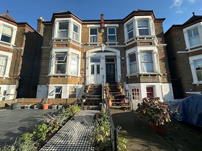 1 Bedroom Flat To Rent In Jerningham Road, New Cross, SE14