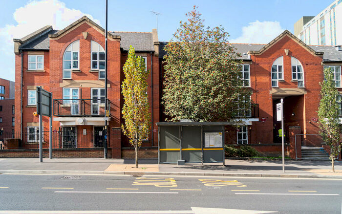 1 Bedroom Apartment To Rent In Piccadilly Village, -Bedroom Apartment, M4