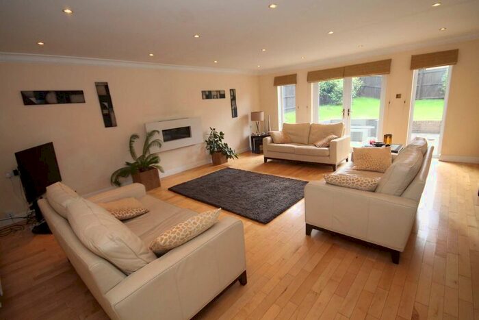 4 Bedroom Detached House To Rent In Michaelston Road, St Fagans, Cardiff CF5