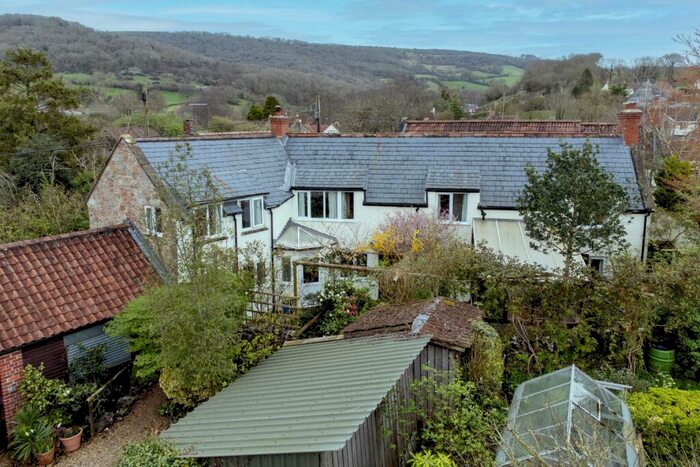 4 Bedroom Detached House For Sale In Stoke Street, Rodney Stoke, Cheddar, BS27