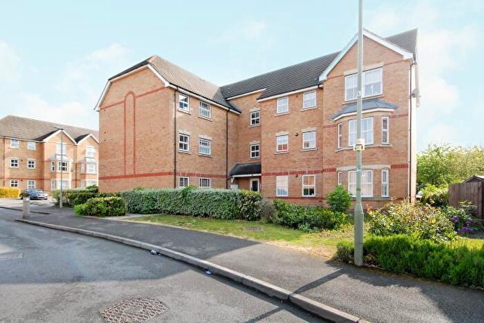 2 Bedroom Apartment To Rent In Awgar Stone Road, Oxford, OX3