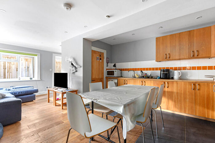 5 Bedroom Semi Detached House For Sale In Investment Property, Chichester, PO19