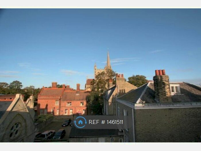 2 Bedroom Terraced House To Rent In Union Road, Cambridge, CB2