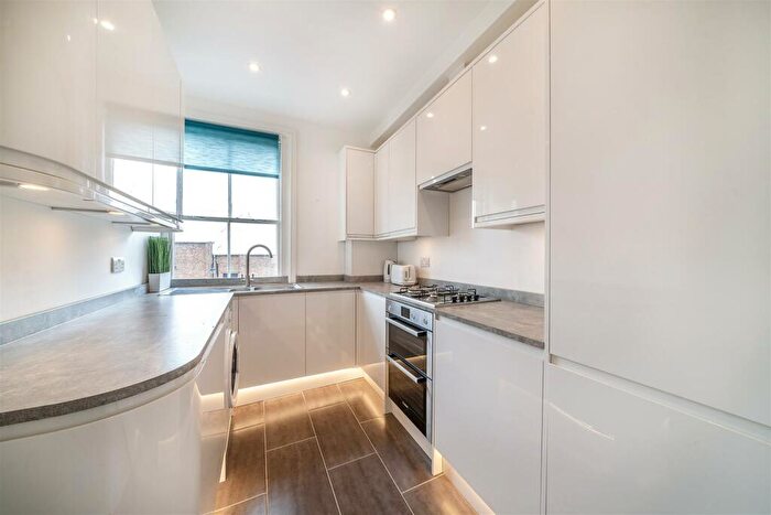 1 Bedroom Flat To Rent In St. Aubyns Road, Crystal Palace, SE19