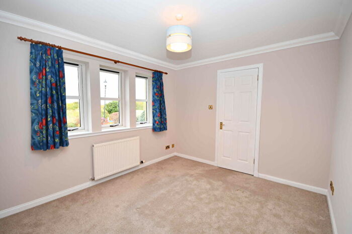 2 Bedroom Detached House To Rent In Golf View Court, Druid Temple Road, Inverness, IV2