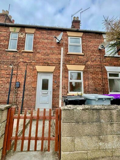 3 Bedroom House To Rent In Meadowgate, Bourne, PE10