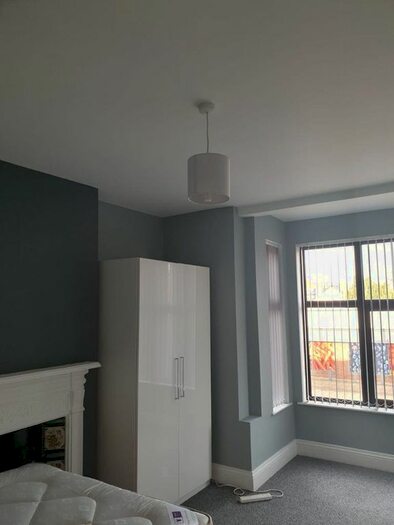 1 Bedroom End Of Terrace House To Rent In Room, Queens Road, Beeston, Nottingham, NG9