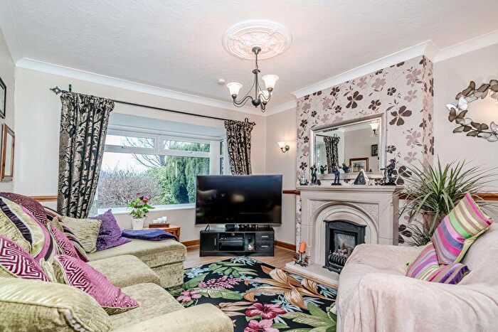 2 Bedroom Semi-Detached Bungalow For Sale In Fiddler's Lane, Chorley, PR6