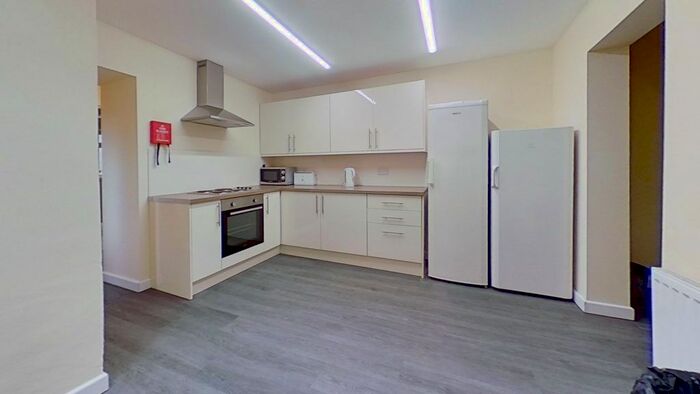 5 Bedroom Terraced House To Rent In New Park Terrace, Treforest, Pontypridd CF37