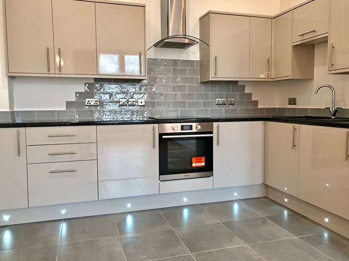 1 Bedroom Property To Rent In South Parade, Nottingham, NG1