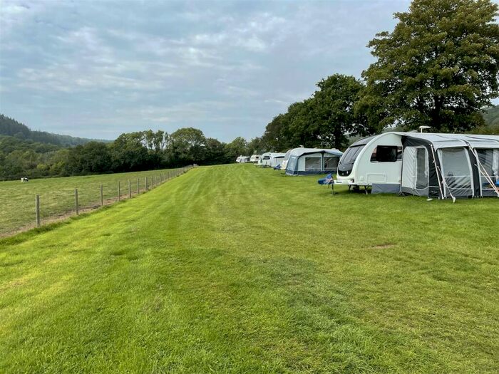 Land For Sale In Sidbury Sidmouth, EX10