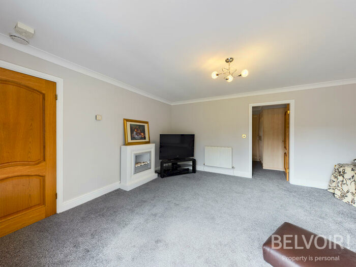 1 Bedroom Flat To Rent In Uttoxeter Road, Blythe Bridge, ST11