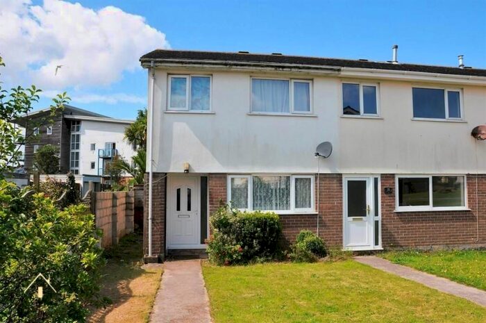 Property To Rent In Roskear Parc, North Roskear Village, Camborne, TR14