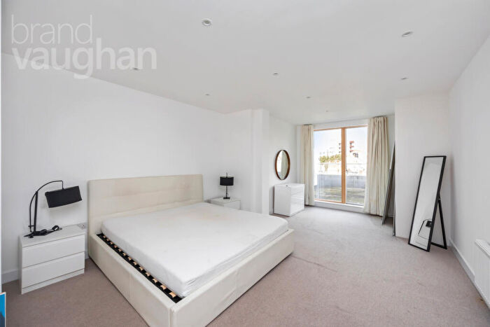 2 Bedroom Flat For Sale In Dorset Gardens, Brighton, East Sussex, BN2