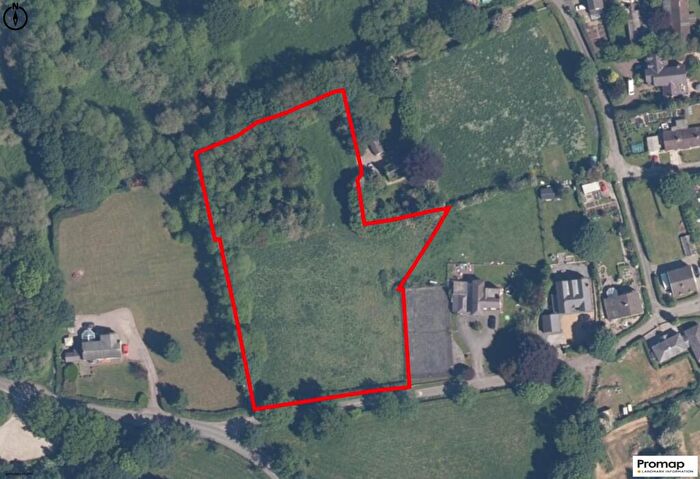 Land For Sale In Newtown, Sound, CW5