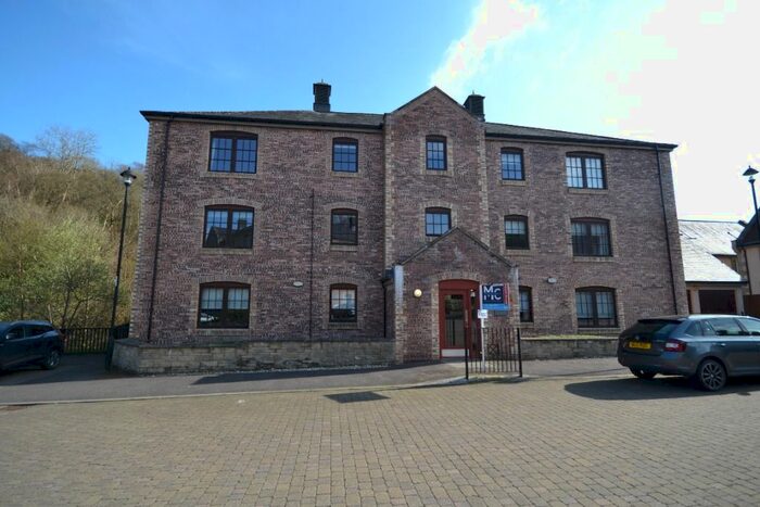 2 Bedroom Flat To Rent In Esk Bridge, Penicuik, Midlothian, EH26