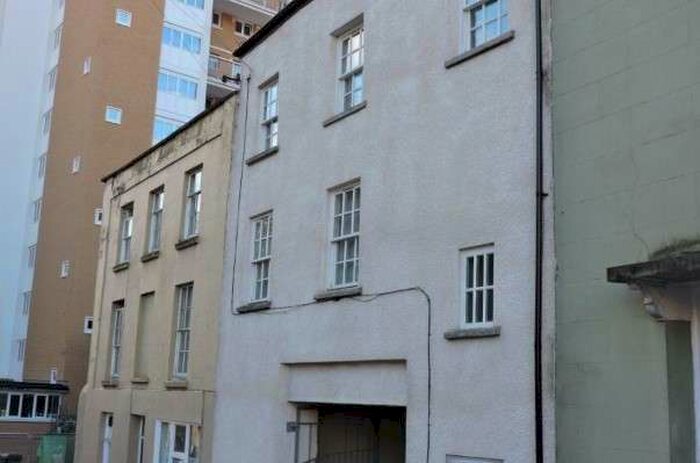 5 Bedroom Flat To Rent In Jacobs Brewery, 19 Jacobs Wells Road Bristol, BS8 1ds #670380