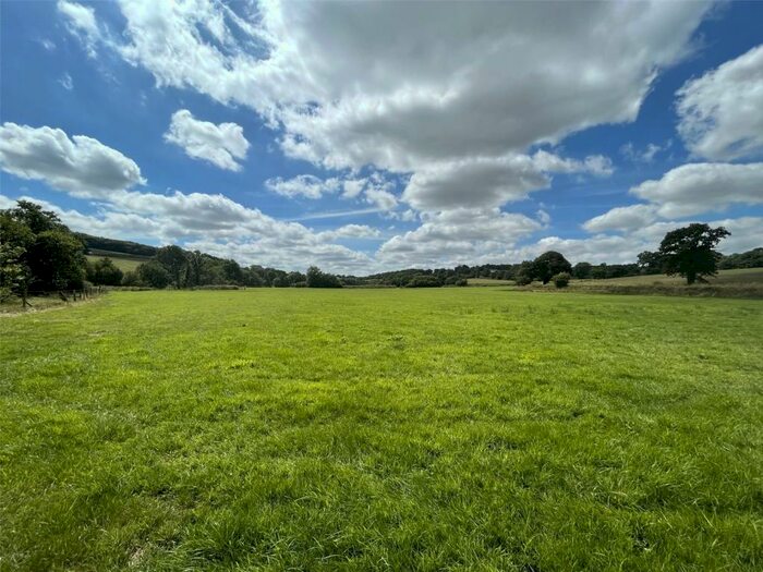 Land For Sale In Lifton, Devon, PL16