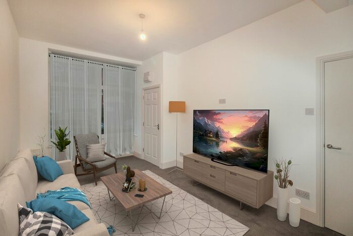 1 Bedroom Flat To Rent In Station Road, Birmingham, B14