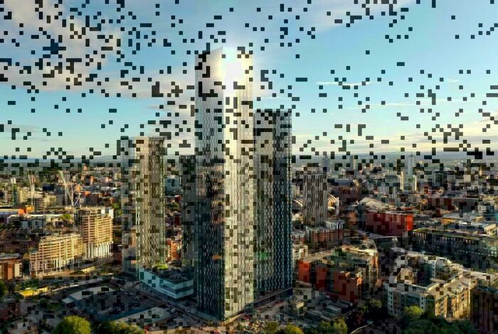 2 Bedroom Apartment To Rent In Owen Street, Manchester, Greater Manchester, M15