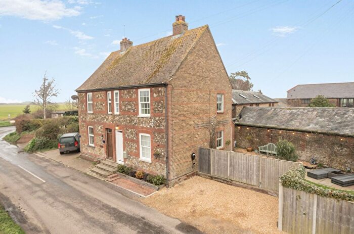 3 Bedroom Semi-Detached House For Sale In Colworth, Chichester, PO20