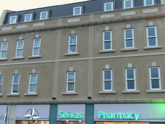 1 Bedroom Flat To Rent In London Road, Croydon, CR0