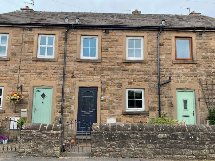 2 Bedroom Terraced House To Rent In Main Street, Cockerham, LA2