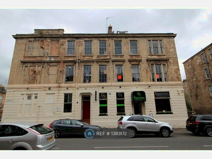 3 Bedroom Flat To Rent In Elderslie Street, Glasgow, G3