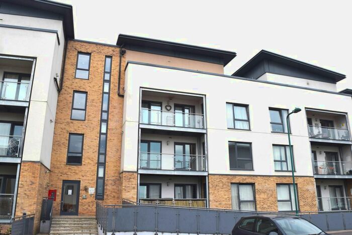 1 Bedroom Flat To Rent In Hammonds Drive, Peterborough, PE1