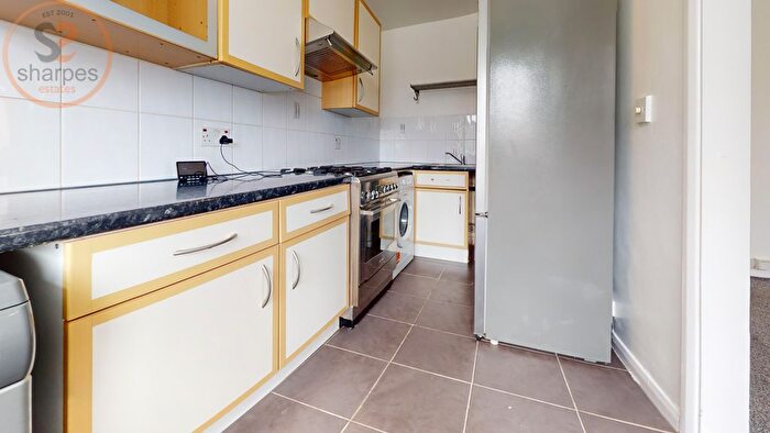 1 Bedroom Flat For Sale In Willow Court Bensham Manor Road, Thornton Heath, Surrey, CR7