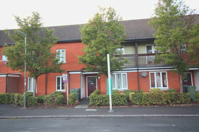 2 Bedroom Terraced House To Rent In Henderson Avenue, Guildford, GU2