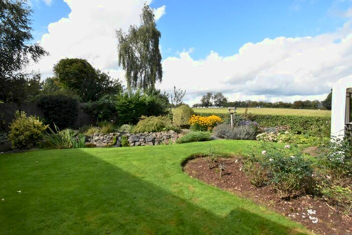 5 Bedroom Detached House For Sale In Mayalls Close, Tirley, Gloucester, GL19