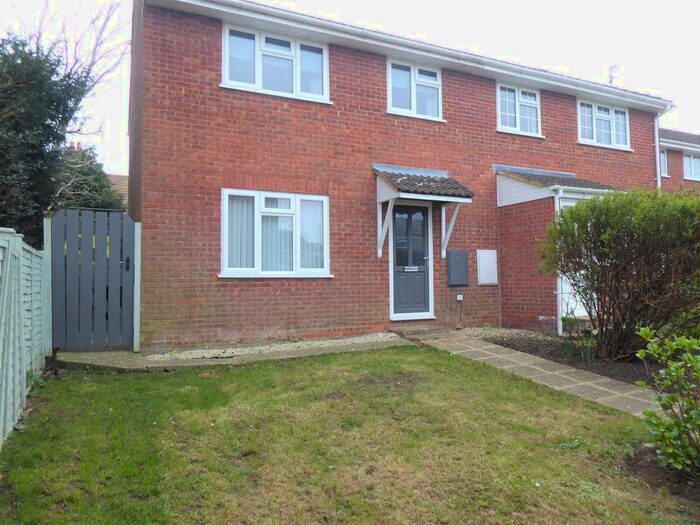 2 Bedroom Semi-Detached House To Rent In The Knapp, Templecombe, BA8