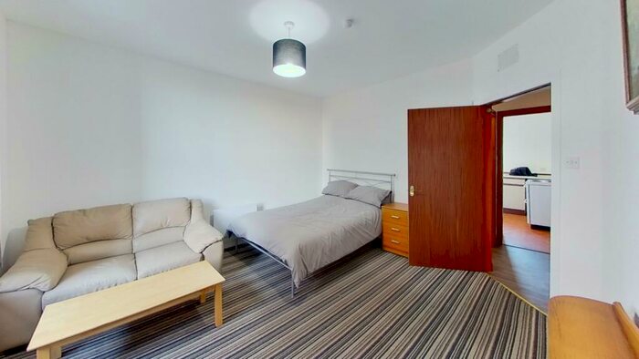 1 Bedroom Flat To Rent In James Street, Peterhead, AB42