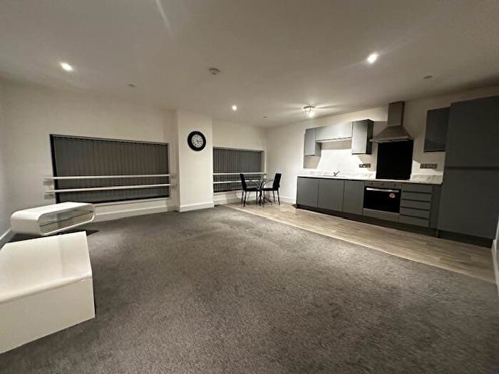 1 Bedroom Apartment To Rent In Birkenhead, CH41