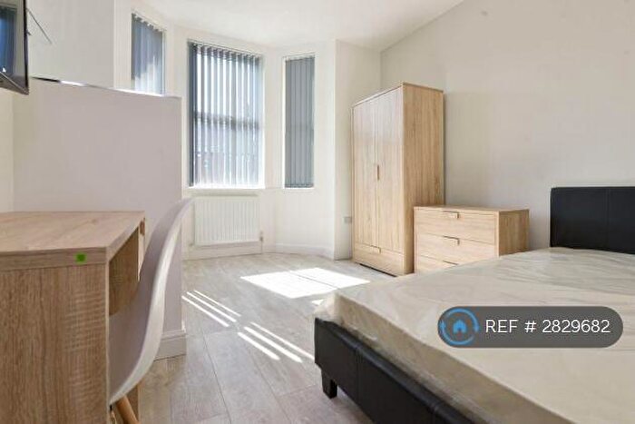 Studio To Rent In Coventry, Coventry, CV1