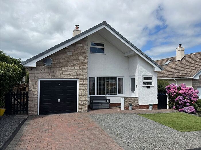 3 Bedroom Detached Bungalow For Sale In Gerllan, Tywyn, Gwynedd, LL36