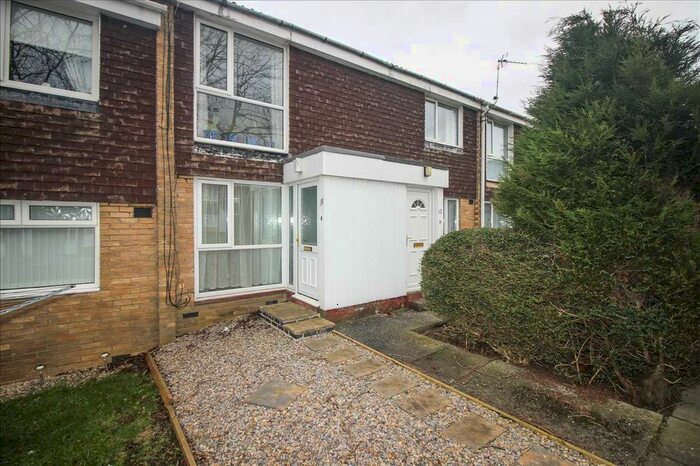 2 Bedroom Flat To Rent In Craigend, Collingwood Grange, Cramlington, NE23