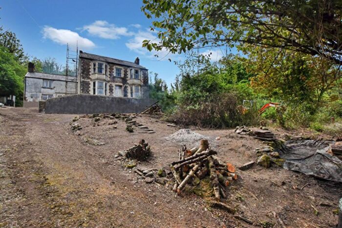 5 Bedroom Detached House For Sale In Combe Martin, Ilfracombe, EX34