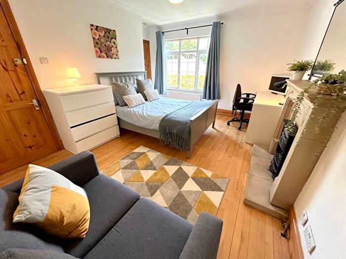 1 Bedroom House To Rent In The Old Forge, Bristol, BS16