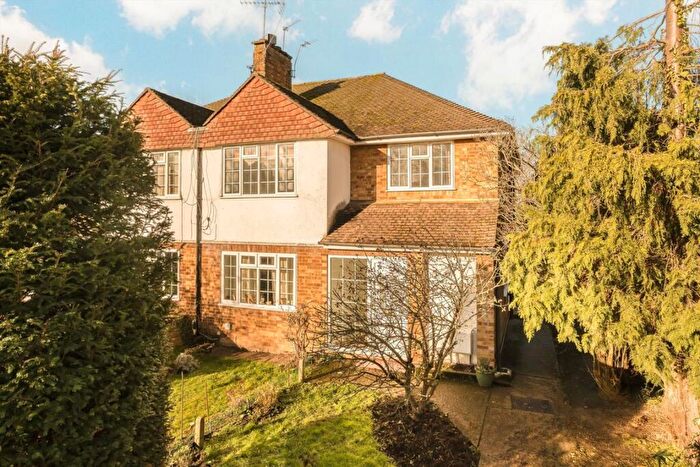 2 Bedroom House To Rent In Effingham Road, Surbiton, KT6