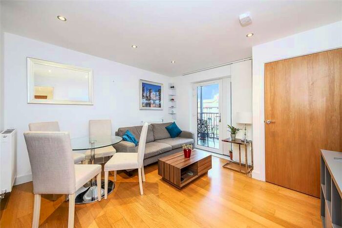 2 Bedroom Apartment To Rent In Fairthorn Road, Charlton, SE7