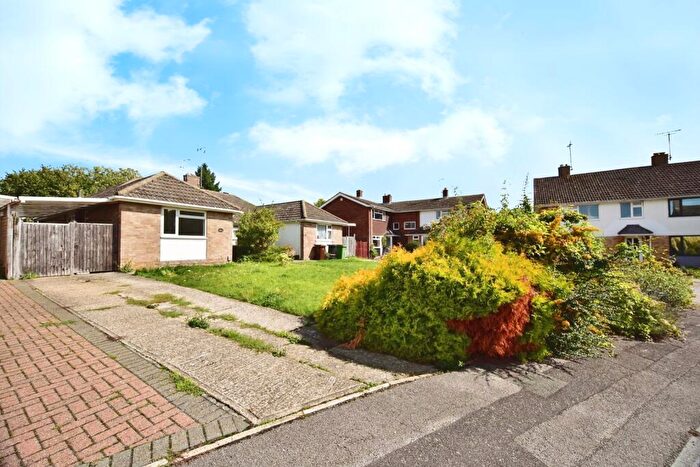 2 Bedroom Bungalow For Sale In Southwood, Maidstone, Kent, ME16