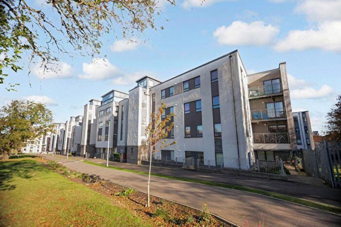 2 Bedroom Flat For Sale In Flat, Marine Drive, Edinburgh., EH5