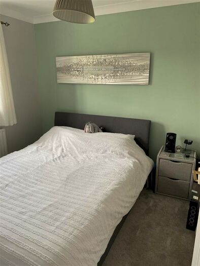 3 Bedroom House To Rent In Blueberry Gardens, Andover, SP10