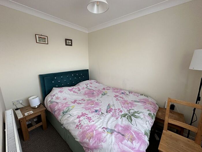 1 Bedroom Flat For Sale In Barton Road, Whiddon Valley, Barnstaple, Devon, EX32