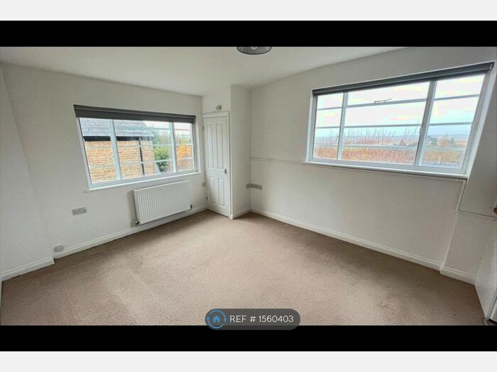 1 Bedroom Flat To Rent In West Street, Chipping Norton, OX7