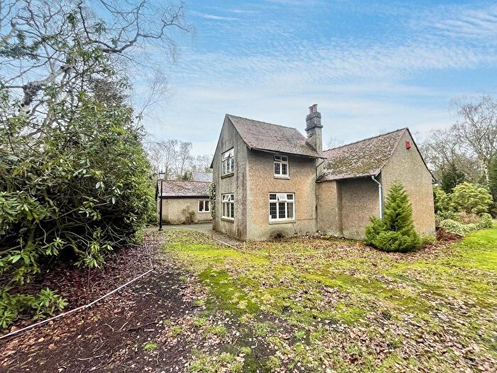 3 Bedroom Detached House For Sale In Tranwell Woods, Morpeth, NE61