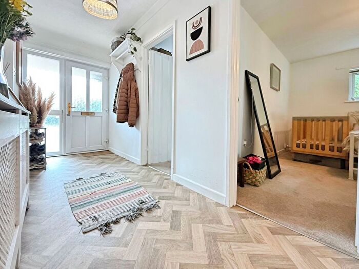 2 Bedroom Bungalow For Sale In Parklands, Penperlleni, Pontypool, NP4
