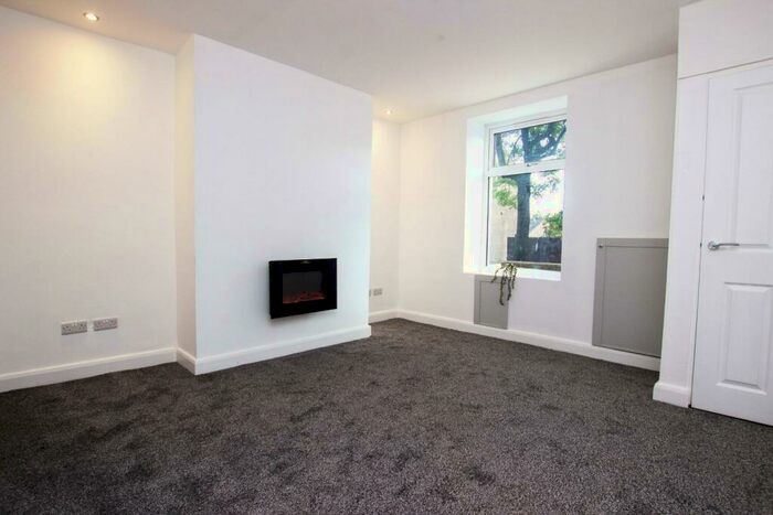 2 Bedroom Terraced House To Rent In Sydney Street, Darwen, BB3